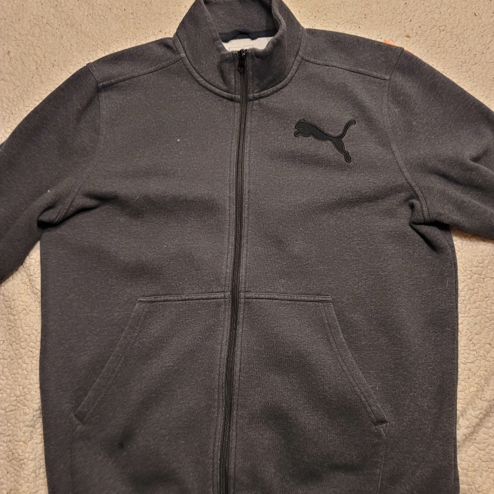 Puma jacket